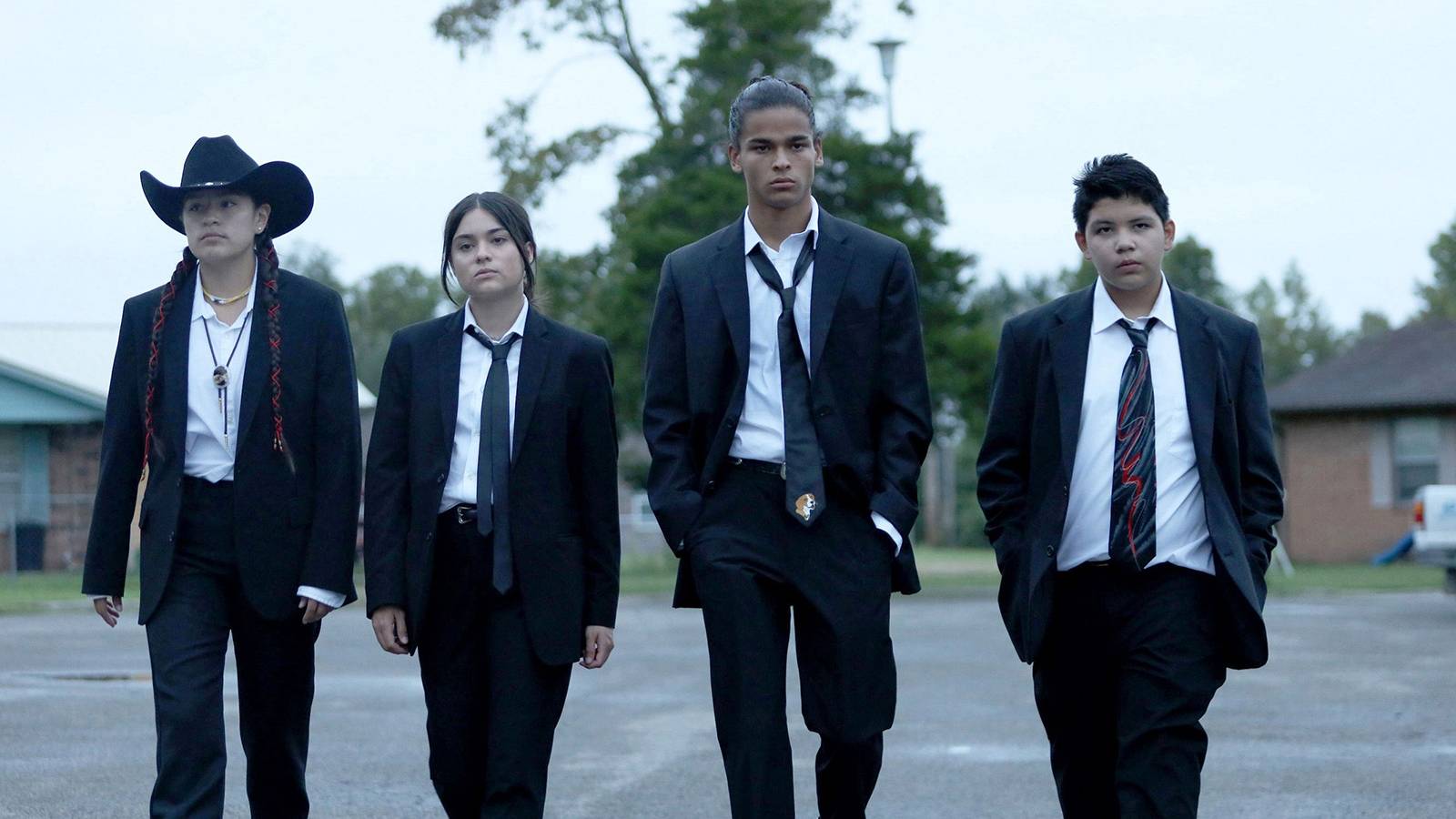 Reservation Dogs Season 3 FX