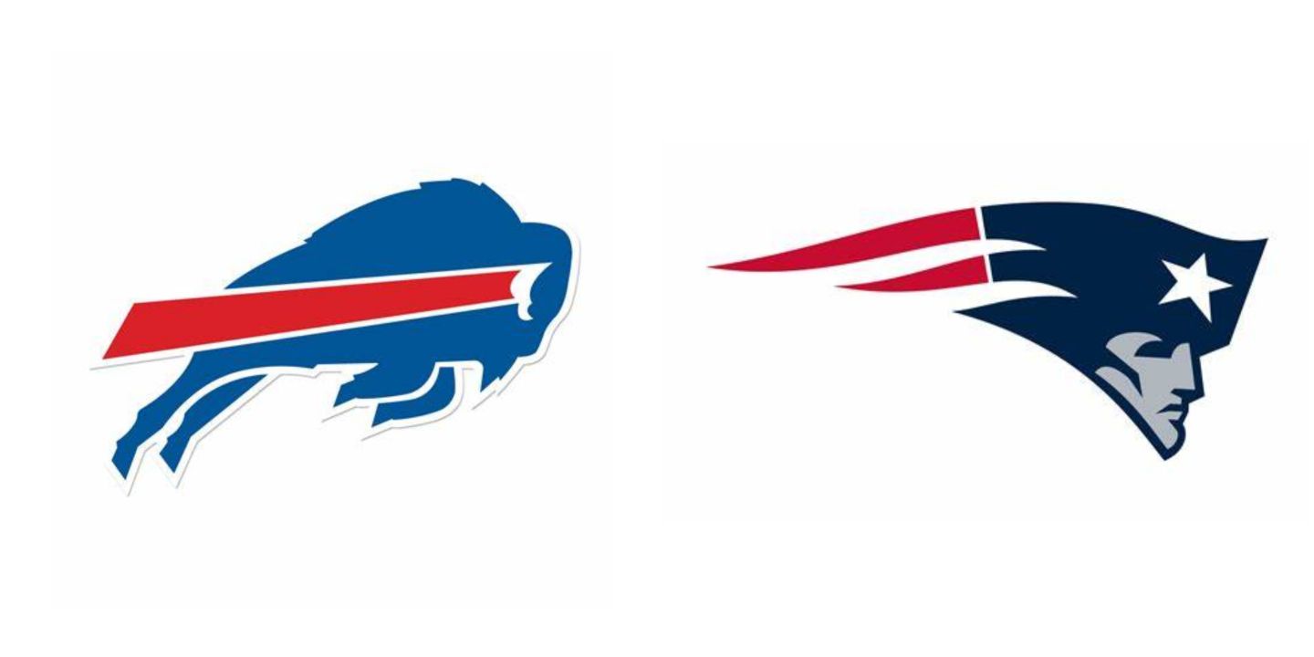 Bills Patriots