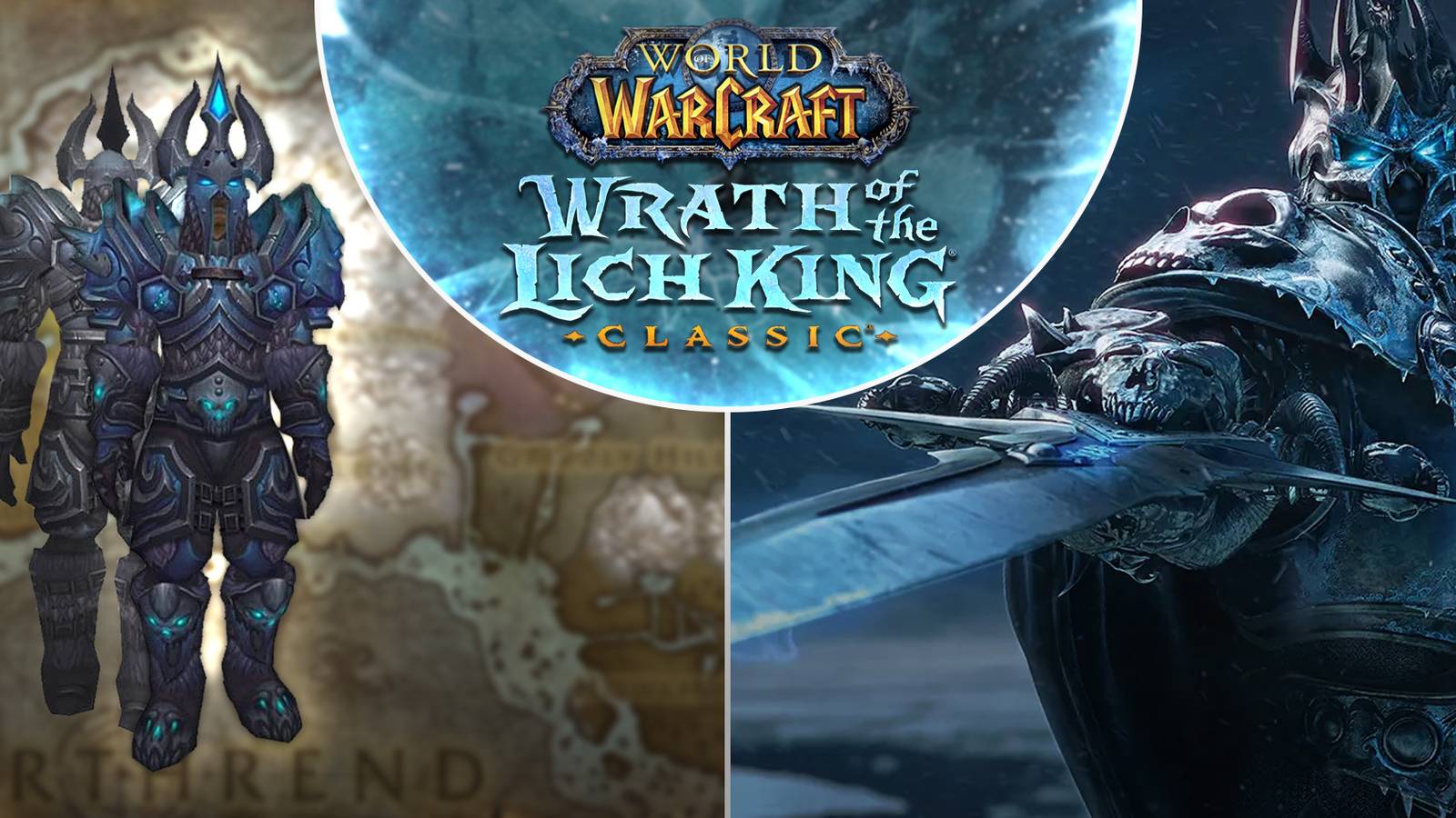 best in slot pre-raid bis gear for dps death knights in wow wotlk classic wrath tier 9