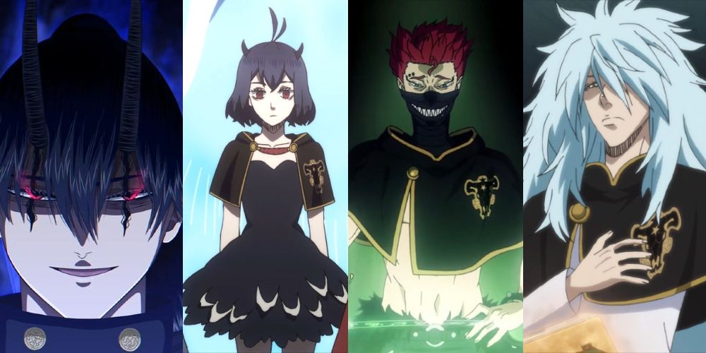 blackclover-newblackbullmembers