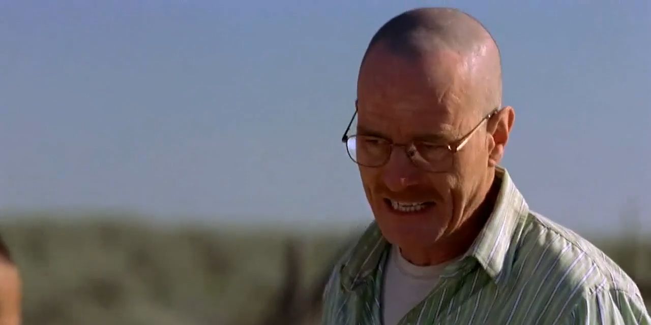 31 Best And Most Badass 'Breaking Bad' Quotes