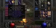 Diablo 2 Resurrected Best Runeword Combinations For The Barbarian
