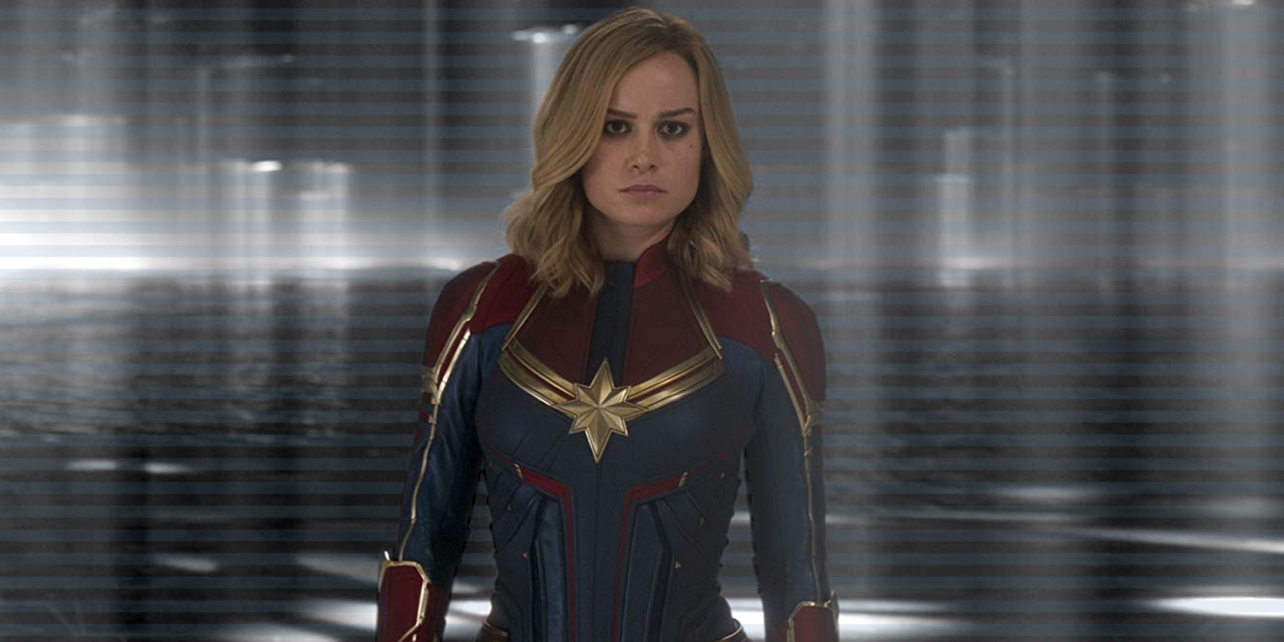 brie larson Cropped