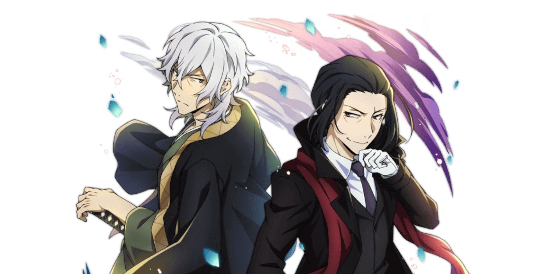 Bungou Stray Dogs: Most Powerful Abilities, Ranked