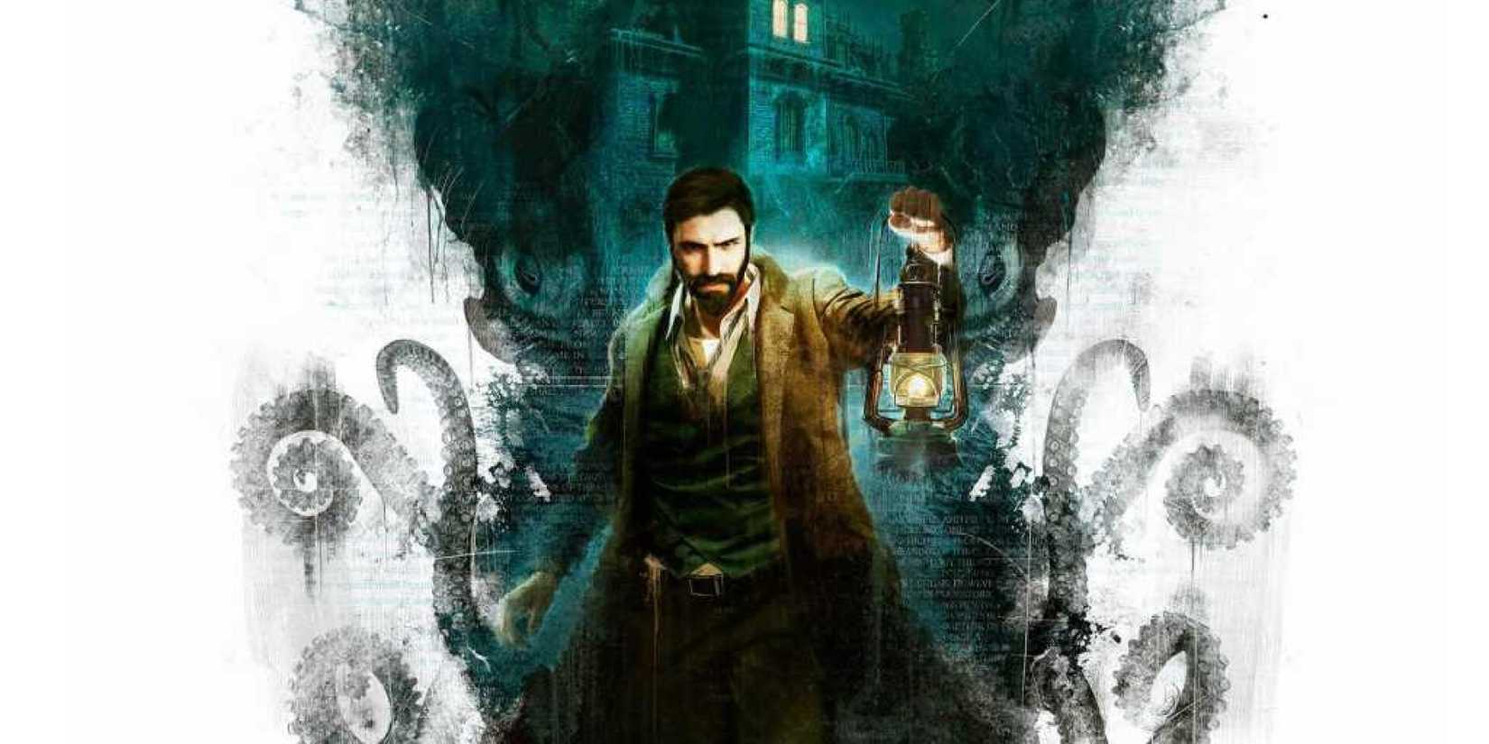 Call of Cthulhu cover art