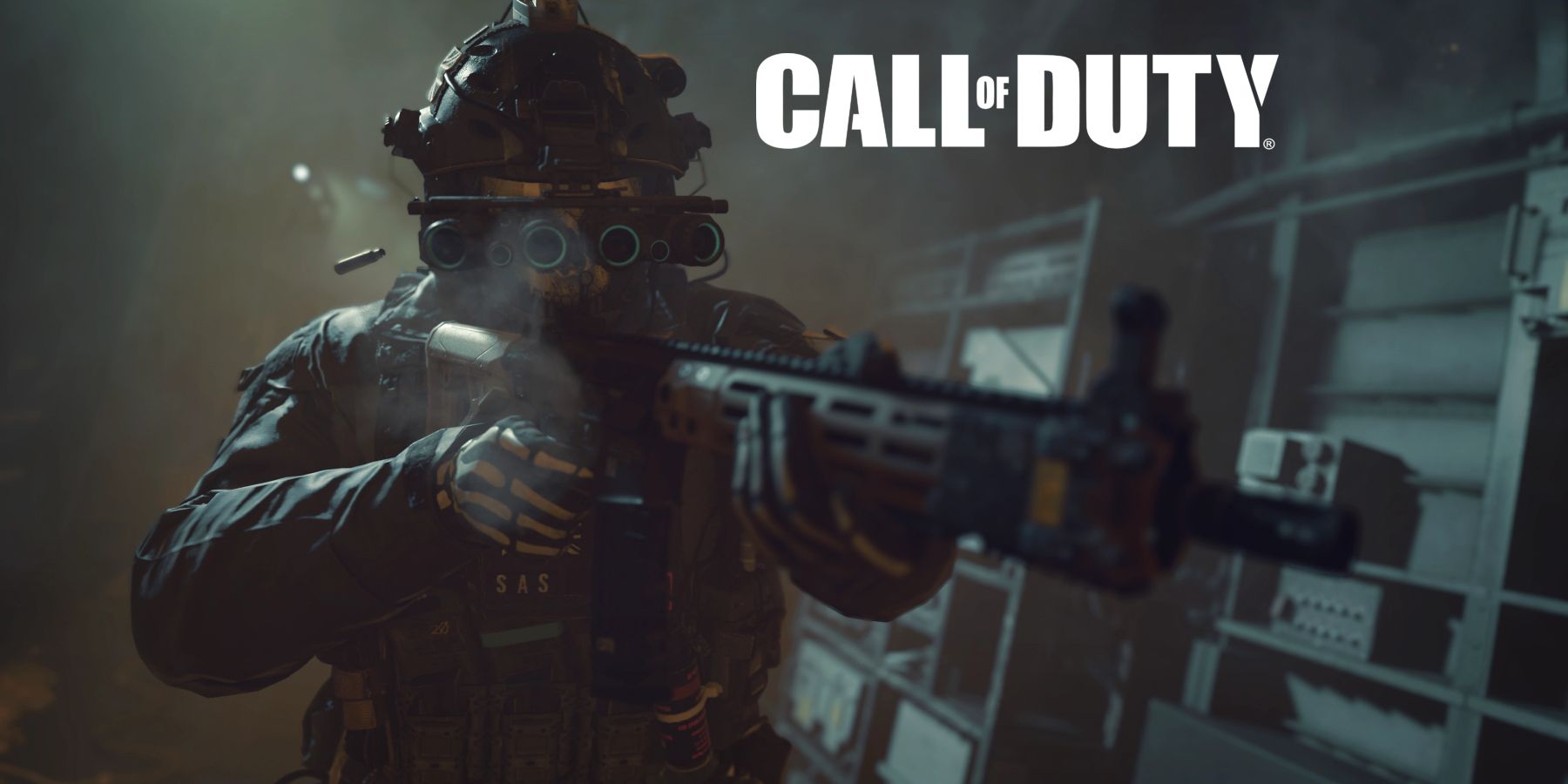 call of duty campaign