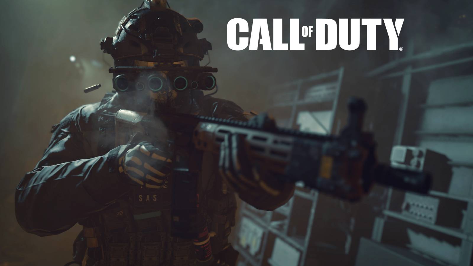 call of duty campaign