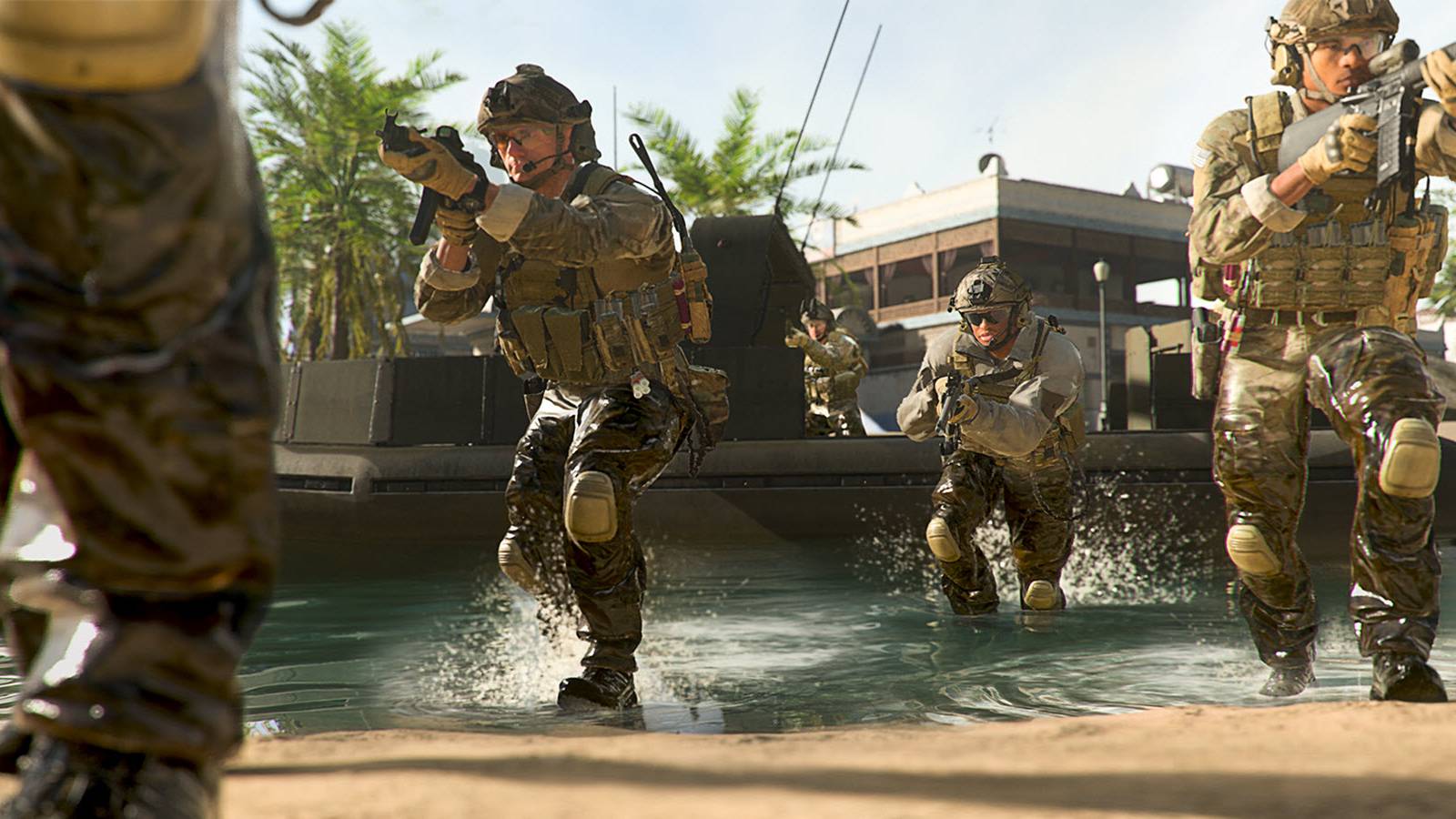 call of duty modern warfare 2 beta cheating