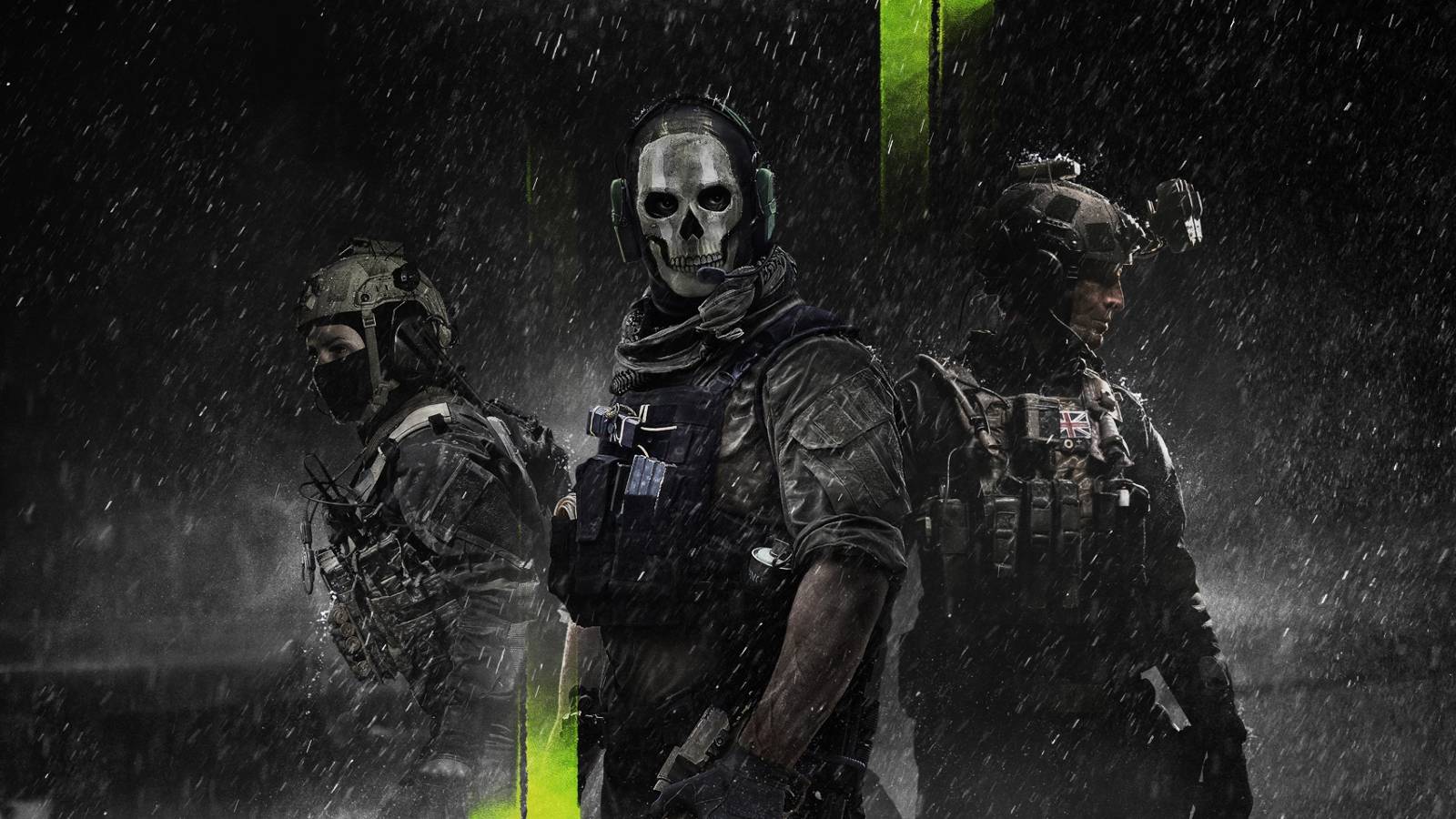 modern warfare 2 open beta starts for playstation pre-orderers