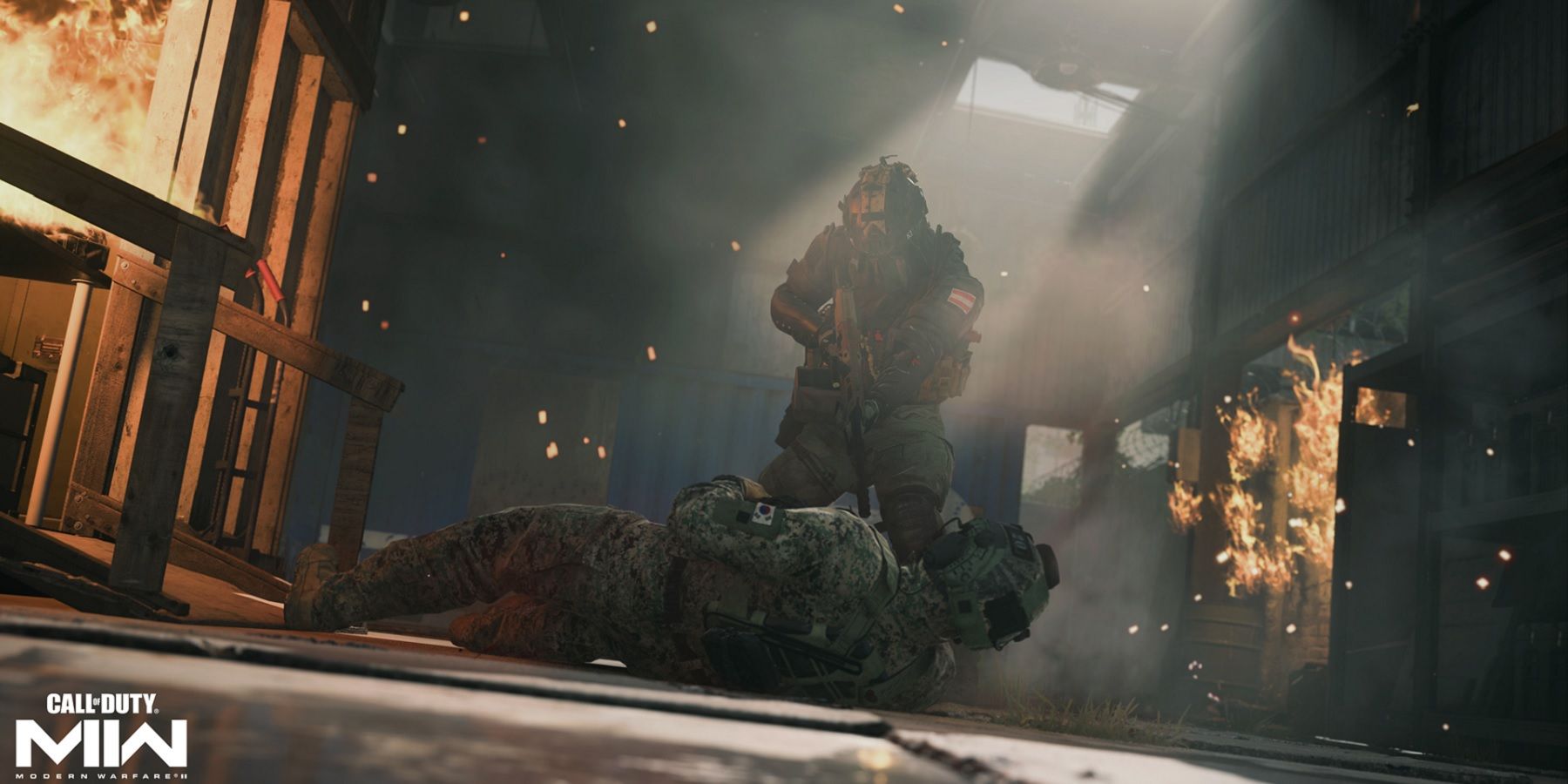 Is Call of Duty: Modern Warfare III Going to Have 3rd Person Option, Again?  - EssentiallySports