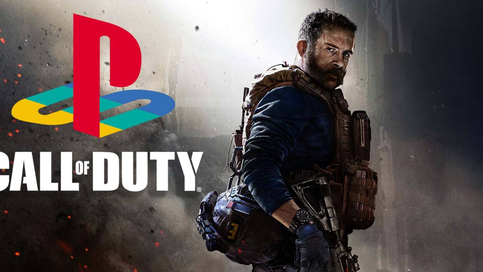 call of duty playstation