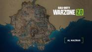 Call Of Duty Warzone 2 Reveals Release Date And New Map Al Mazrah