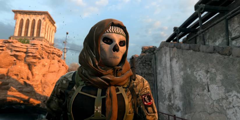 call of duty warzone 2 operator