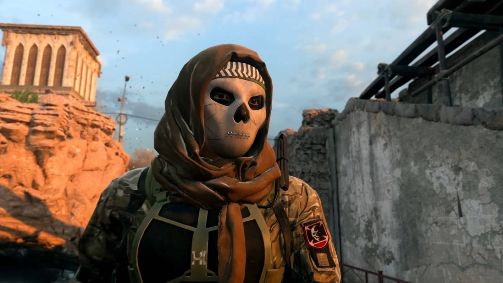 call of duty warzone 2 operator