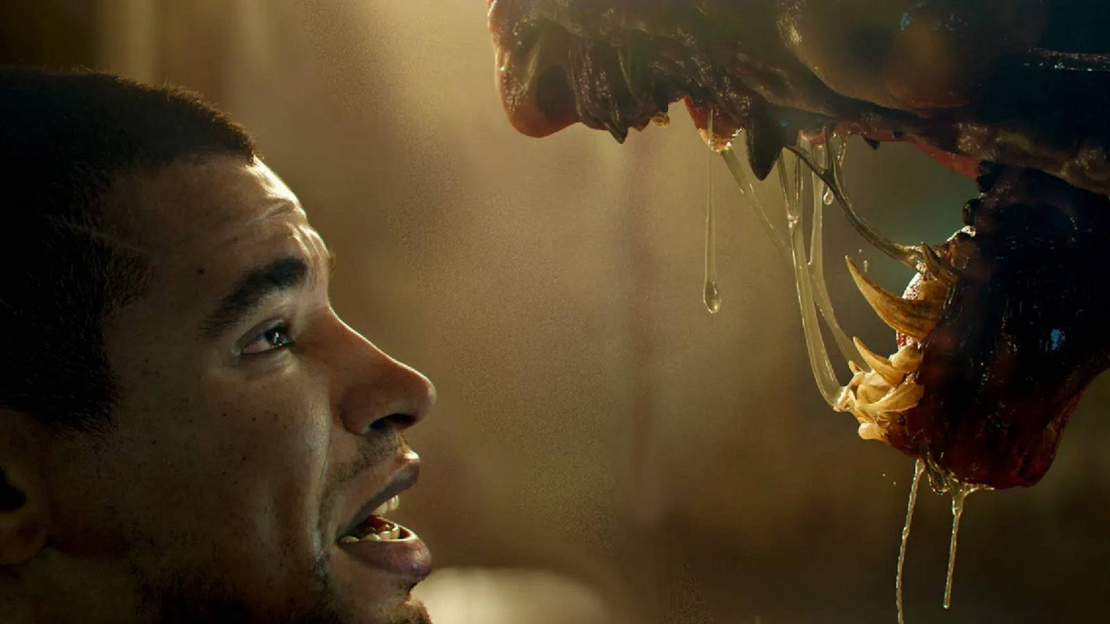 callisto protocol monster