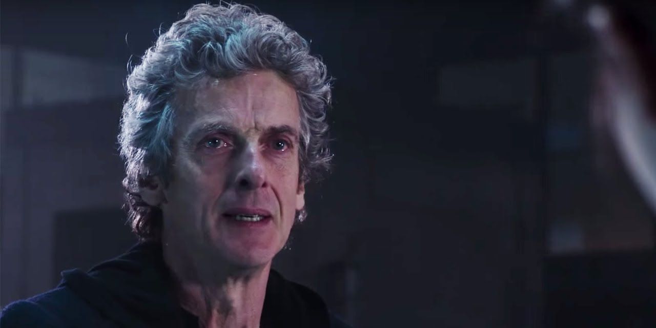 Doctor Who: The Twelfth Doctor’s Most Powerful Moment