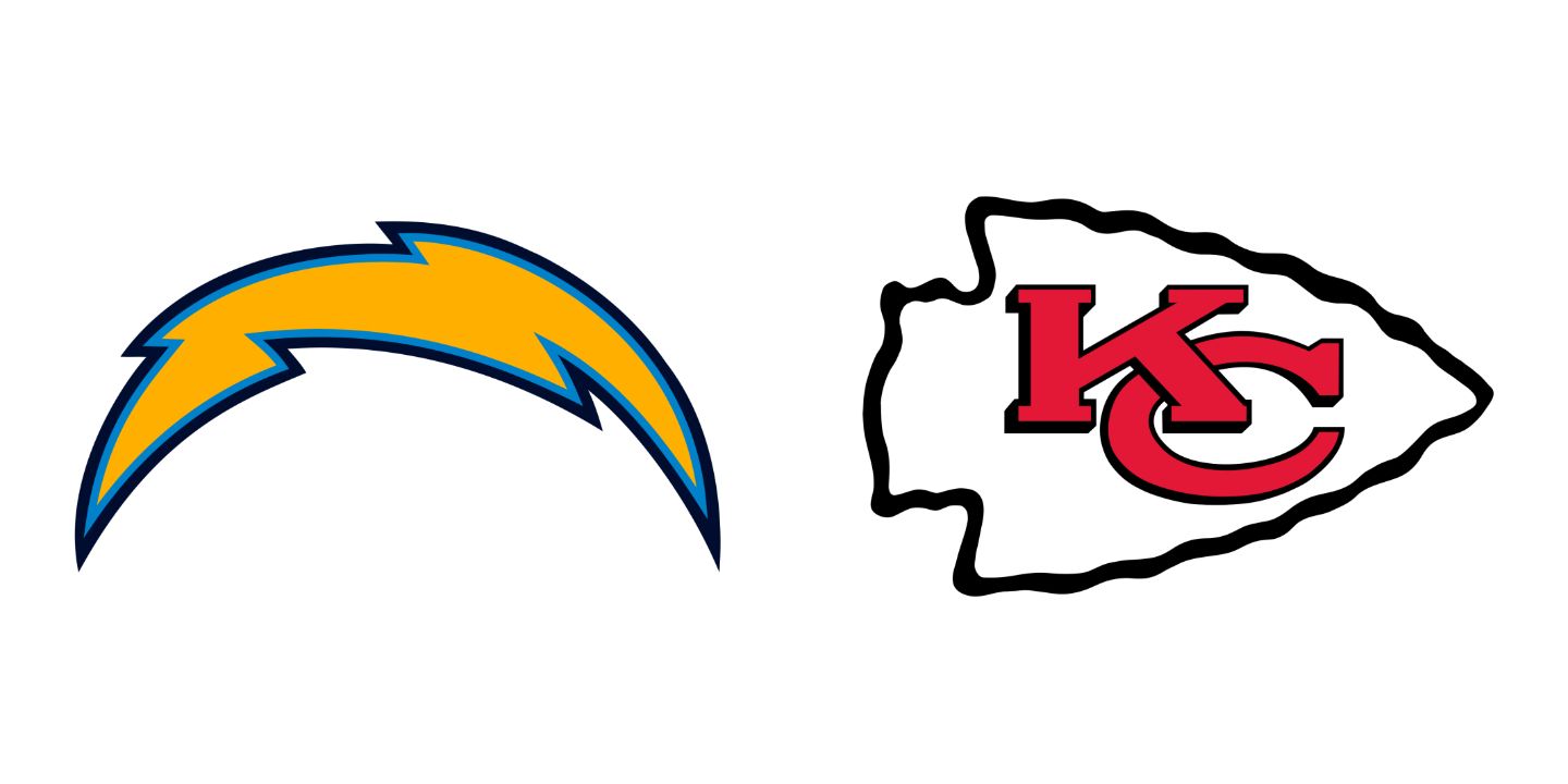 Chargers Chiefs