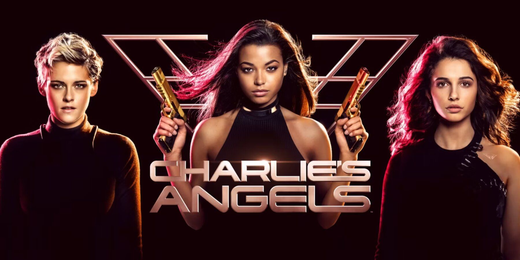 Charlie's Angels Elizabeth Banks