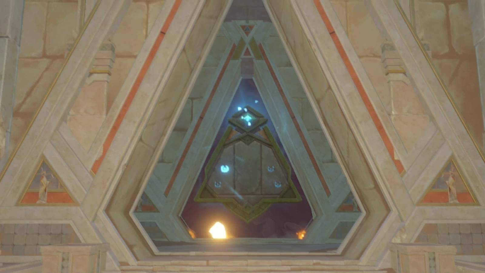 clearance-level-one-altar-of-mirages-genshin-impact