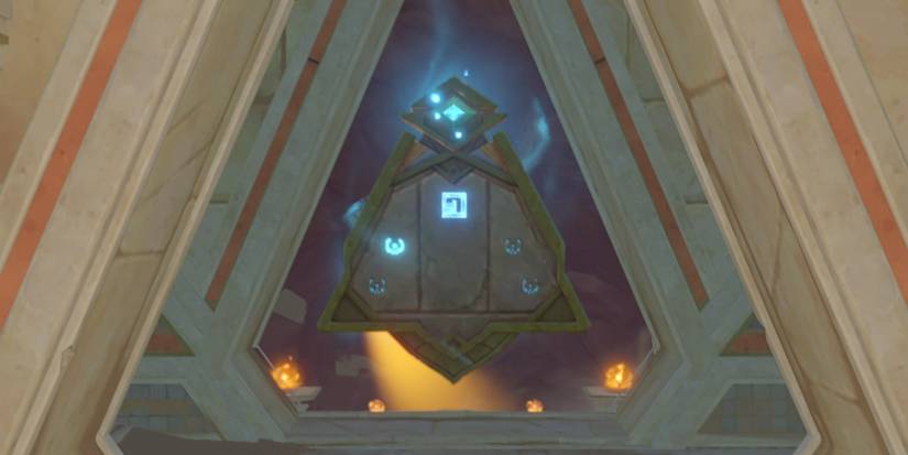 clearance of khaj-nisut in genshin impact