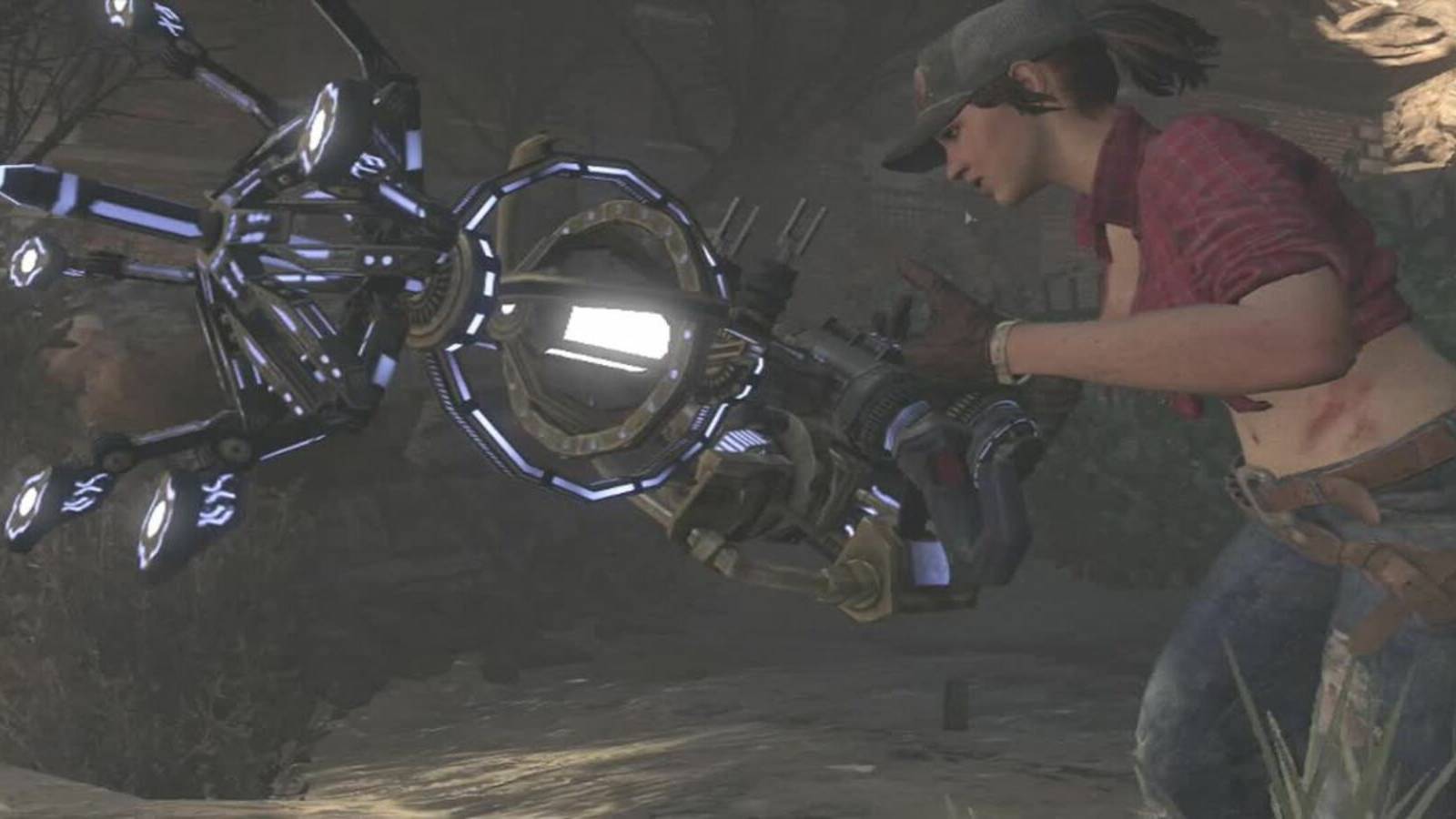 Call of Duty Zombies Fan Discovers Absurd Trick With Buried's Paralyzer  Wonder Weapon, image size:1600x900