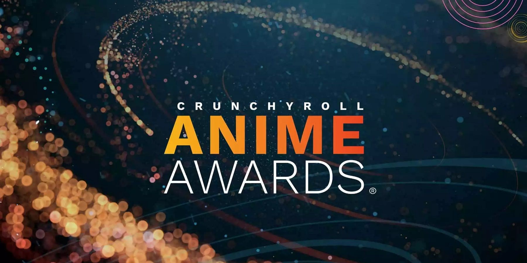 Crunchyroll – Finalistas do Anime Awards 2023