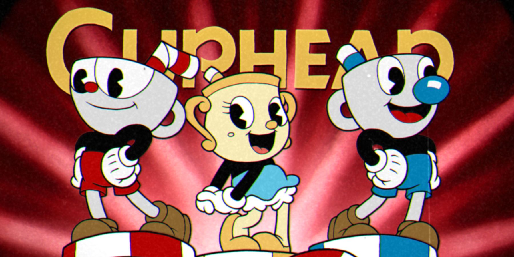 Knockout! Cuphead Celebrates Fifth Anniversary with Physical Version