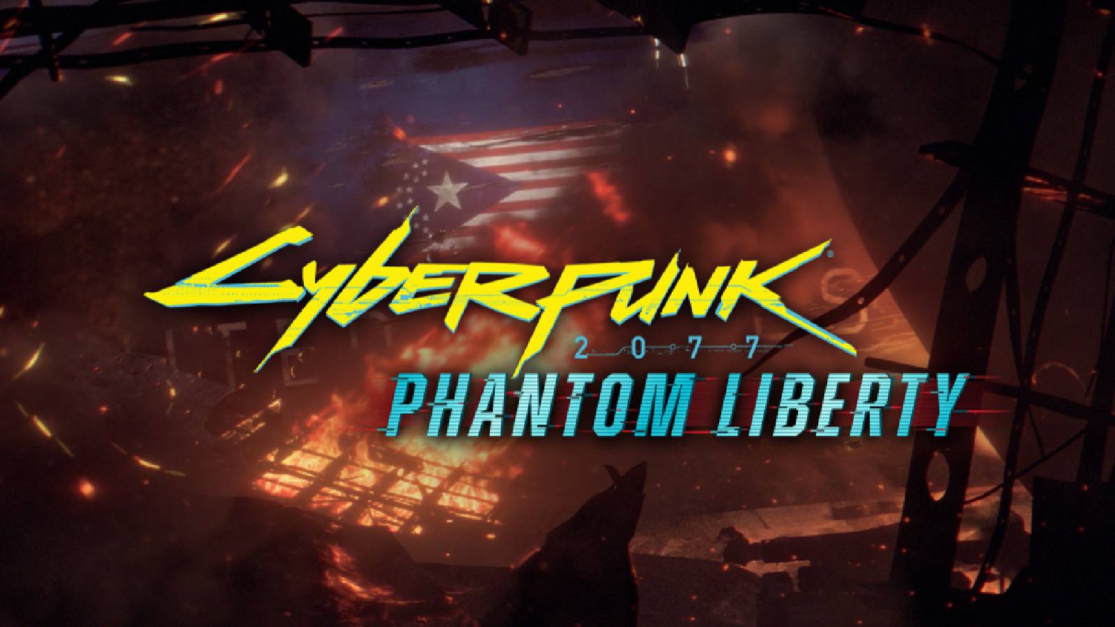 cyberpunk 2077 phantom liberty