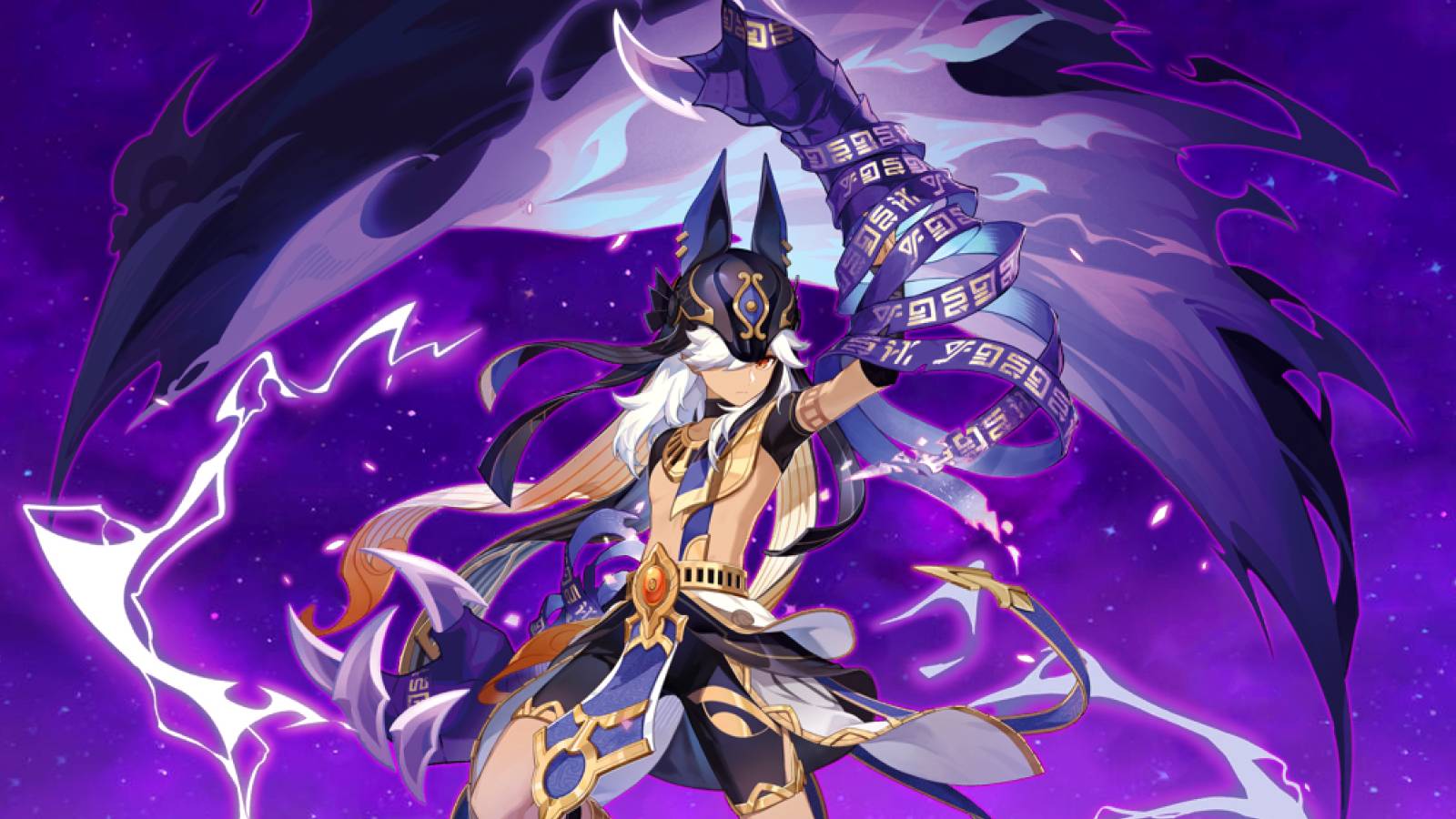 cyno best team composition guide in genshin impact