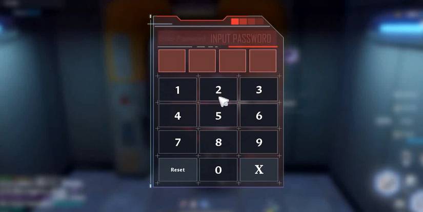 d-02 password in tower of fantasy