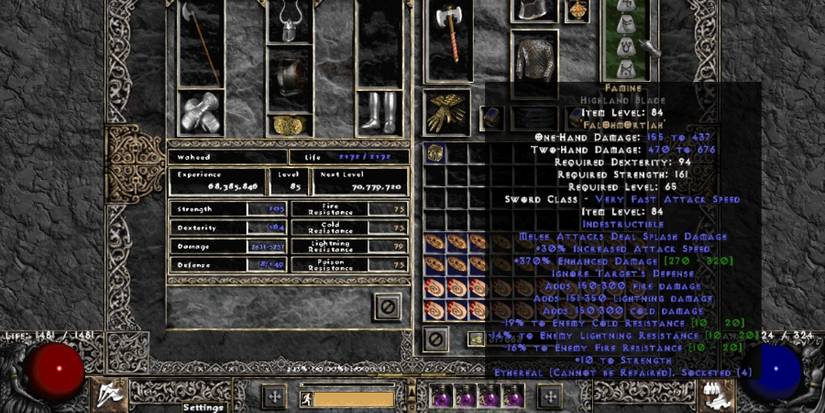 d2r famine runeword (1)