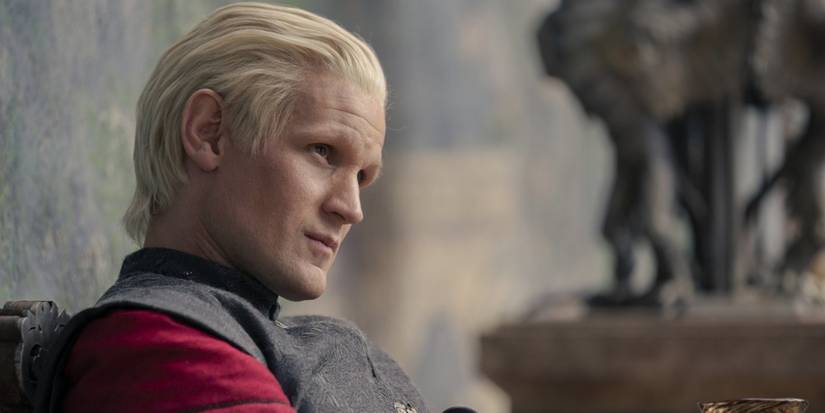 daemon targaryen from house of the dragon