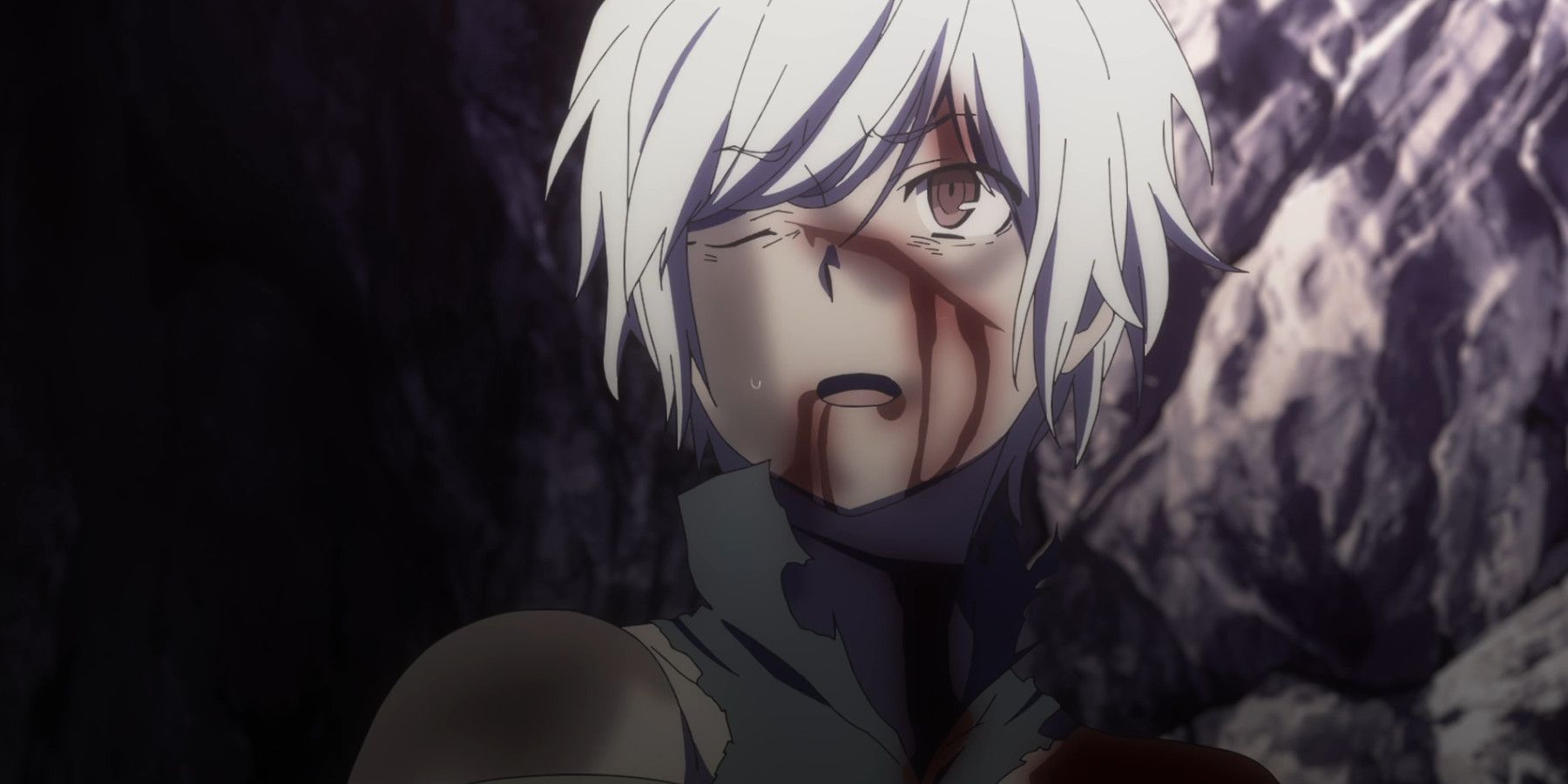 DANMACHI: A LUTA DO BELL CONTRA JUGGERNAUT COMPLETA! (SPOILERS) 