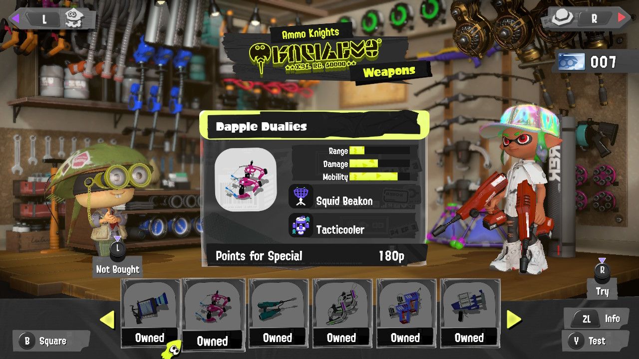 dapple dualies splatoon 3