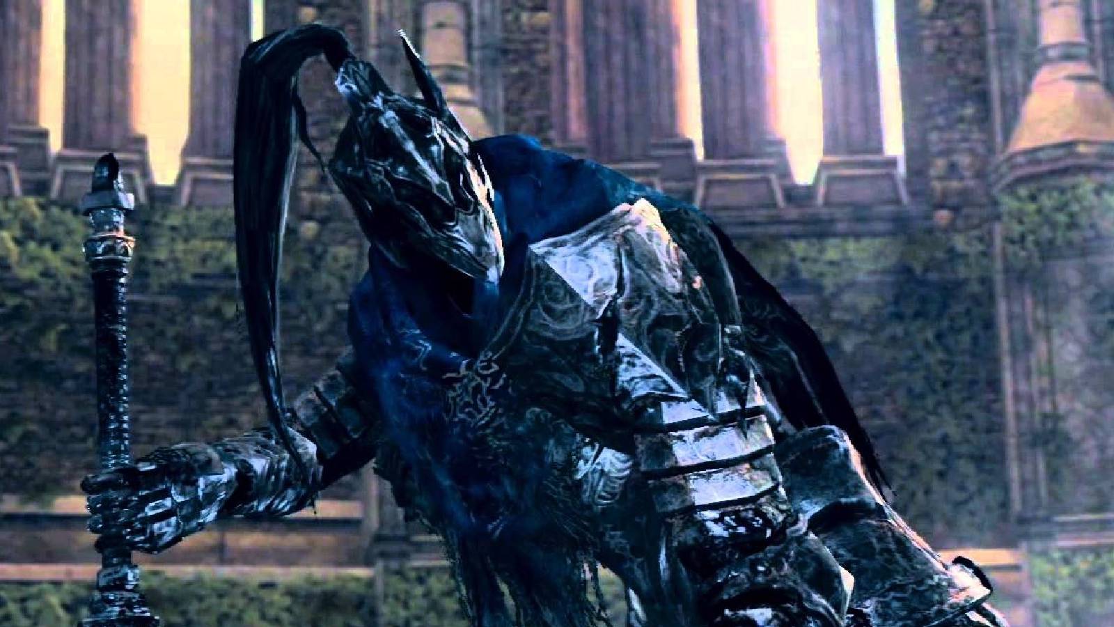 dark souls artorias