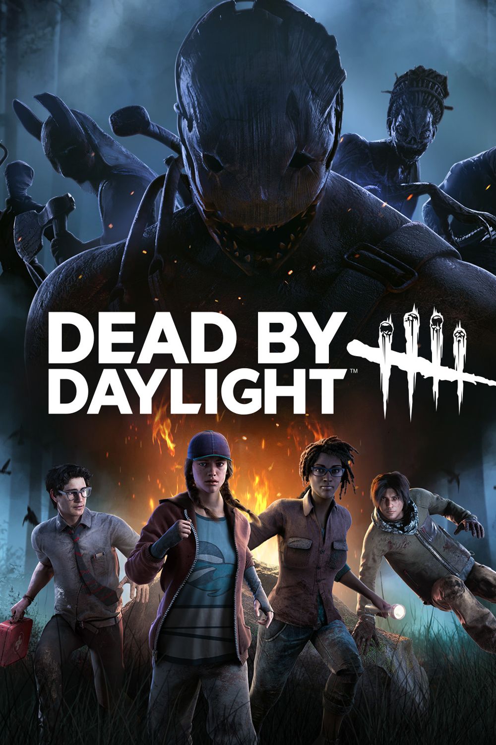 dead by daylight