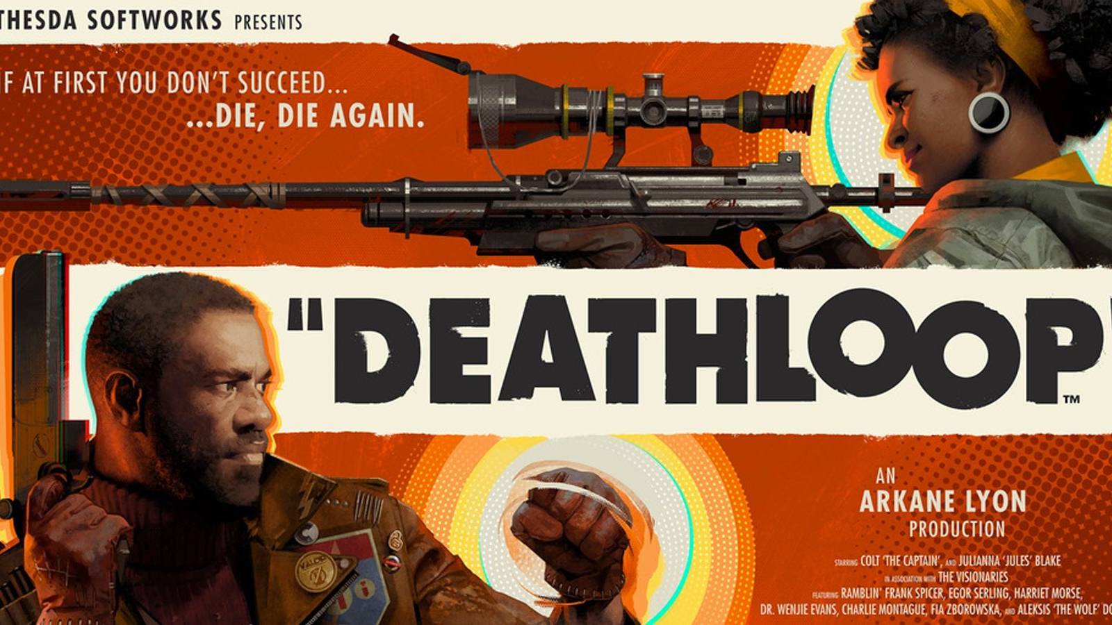 deathloop custom xbox series x giveaway