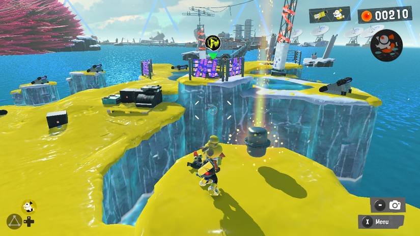 decoration site 3 splatoon 3