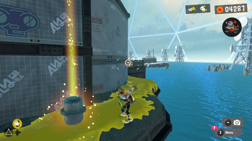 decoration site 4 splatoon 3