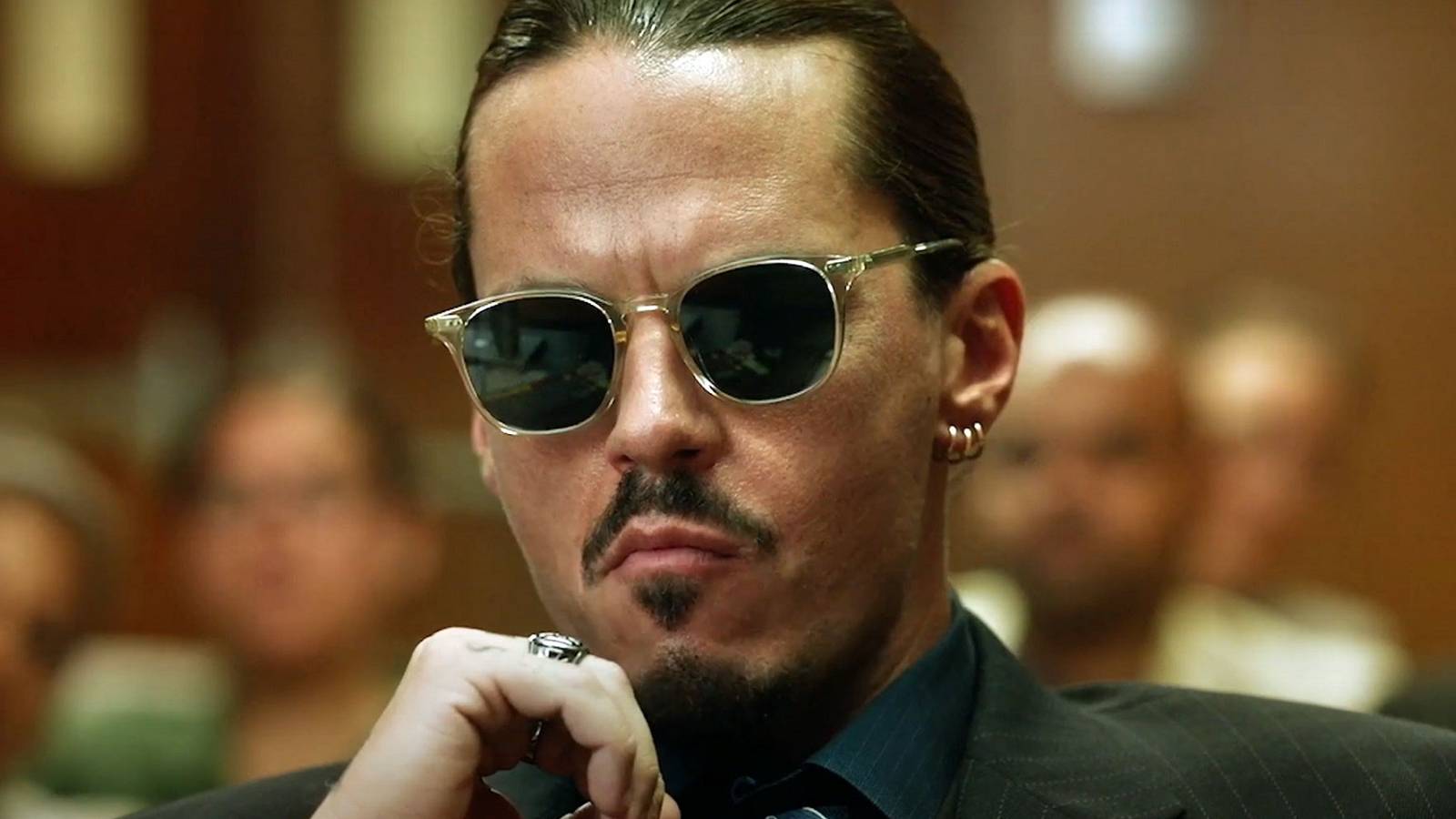 Johnny Depp Amber Heard Trial Hot Take Tubi