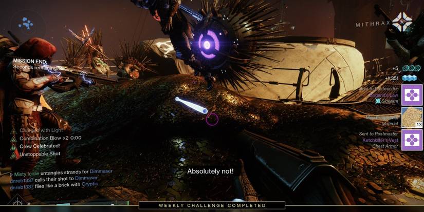 destiny 2 how to get map fragments