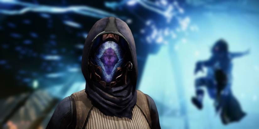 Blight Ranger Buff Exotic Armor Pieces In Destiny 2 That Need A Buff