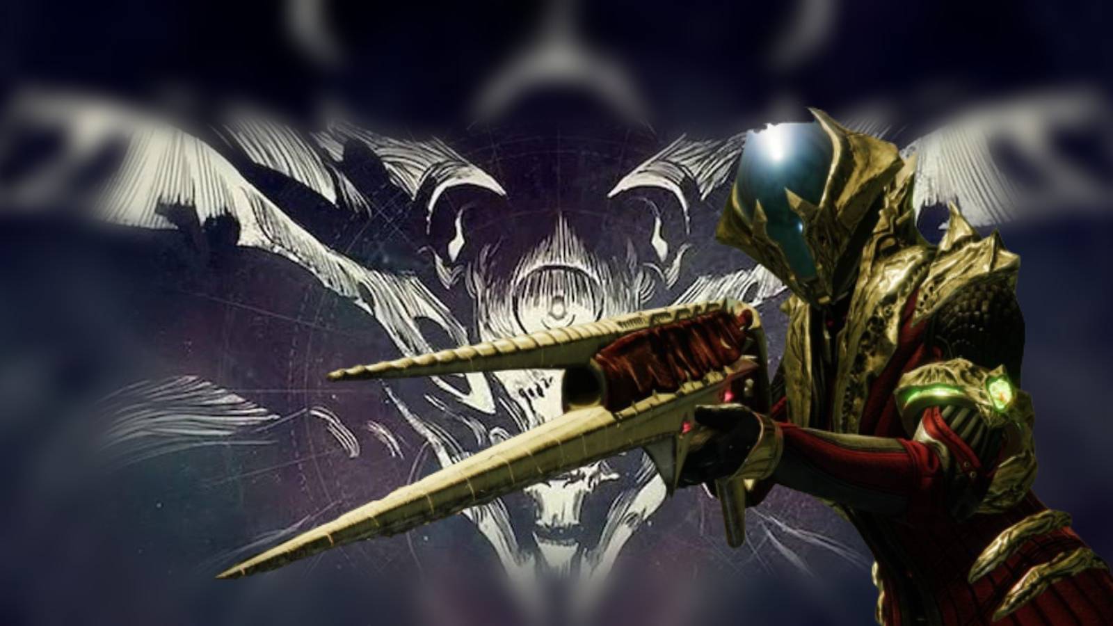 destiny 2 king's fall weapons god rolls guide smite of merain doom of chelchis zaouli's bane defiance of yasmin