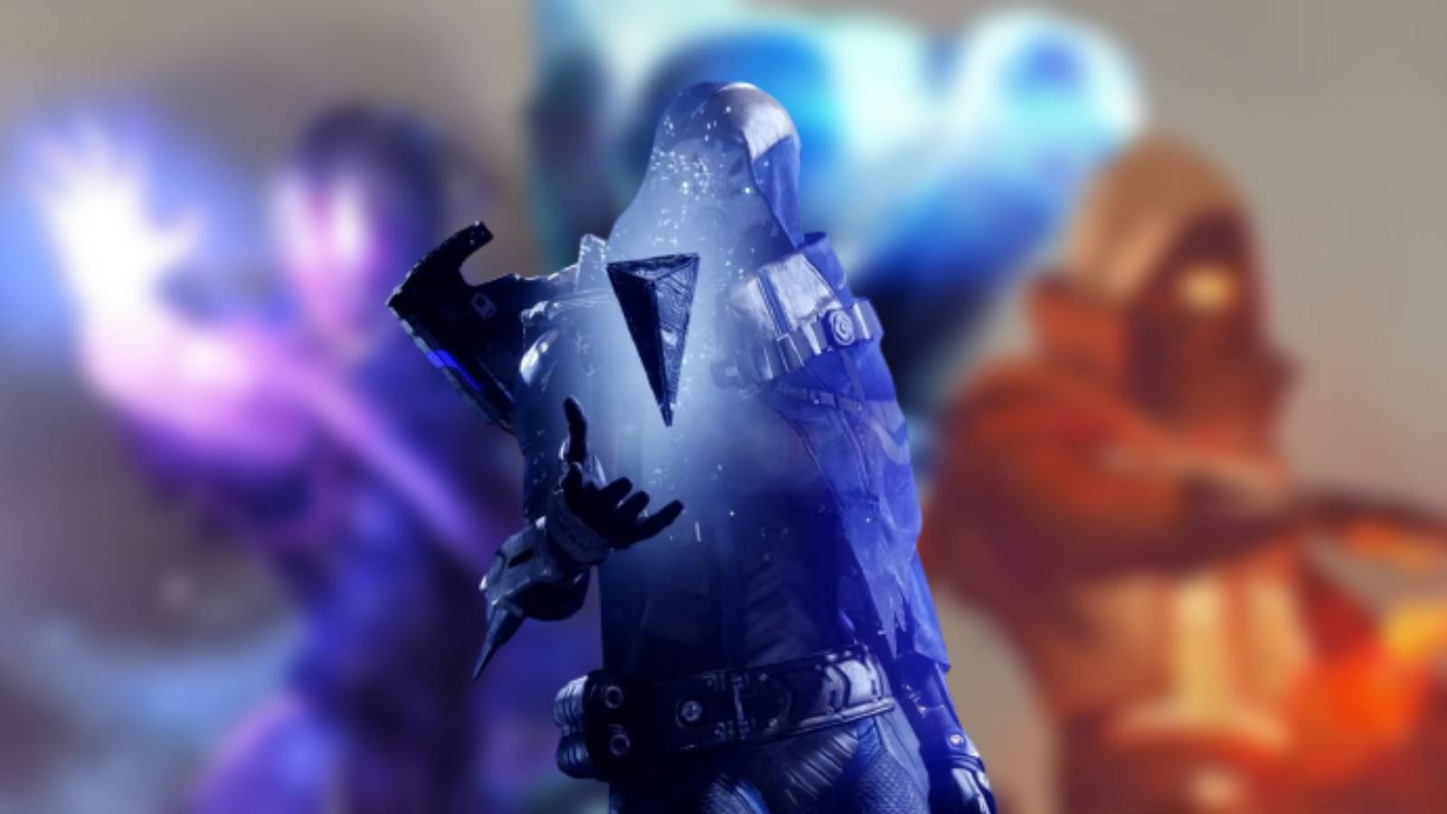 destiny 2 stasis left behind by light subclasses void solar arc 3.0 updates better than stasis weapon perks class identity crowd control damage supers