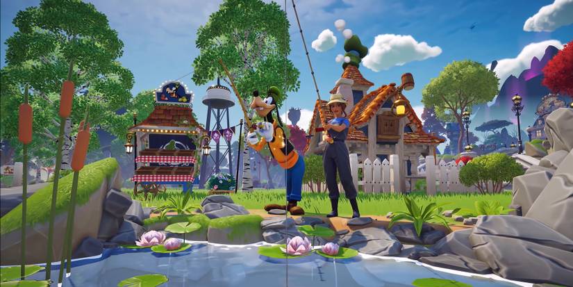 disney dreamlight valley switch pets