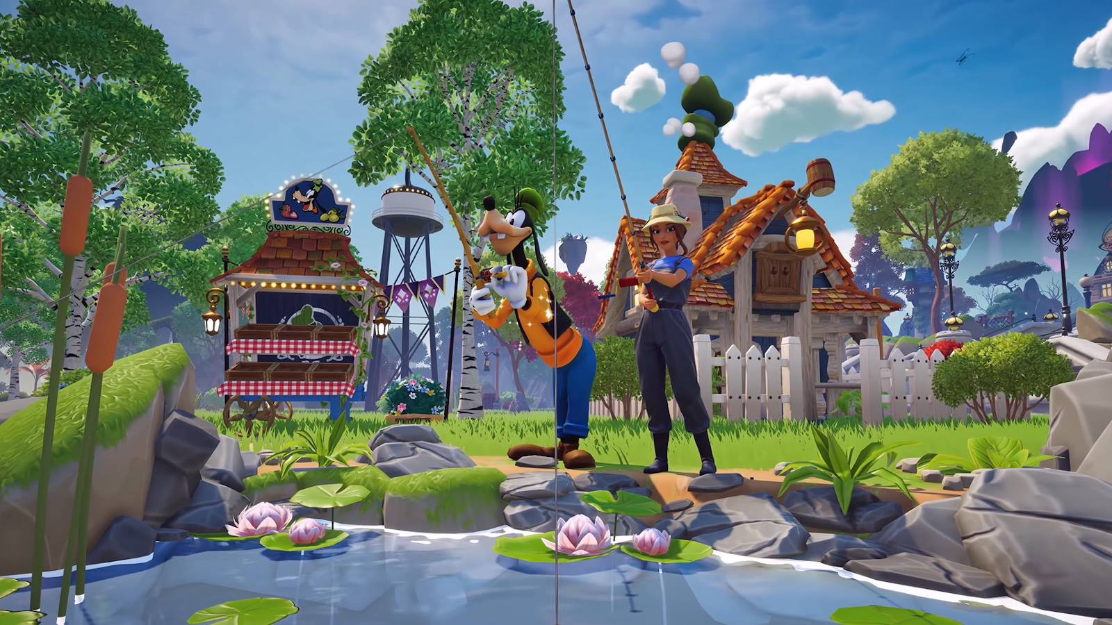 disney dreamlight valley switch pets