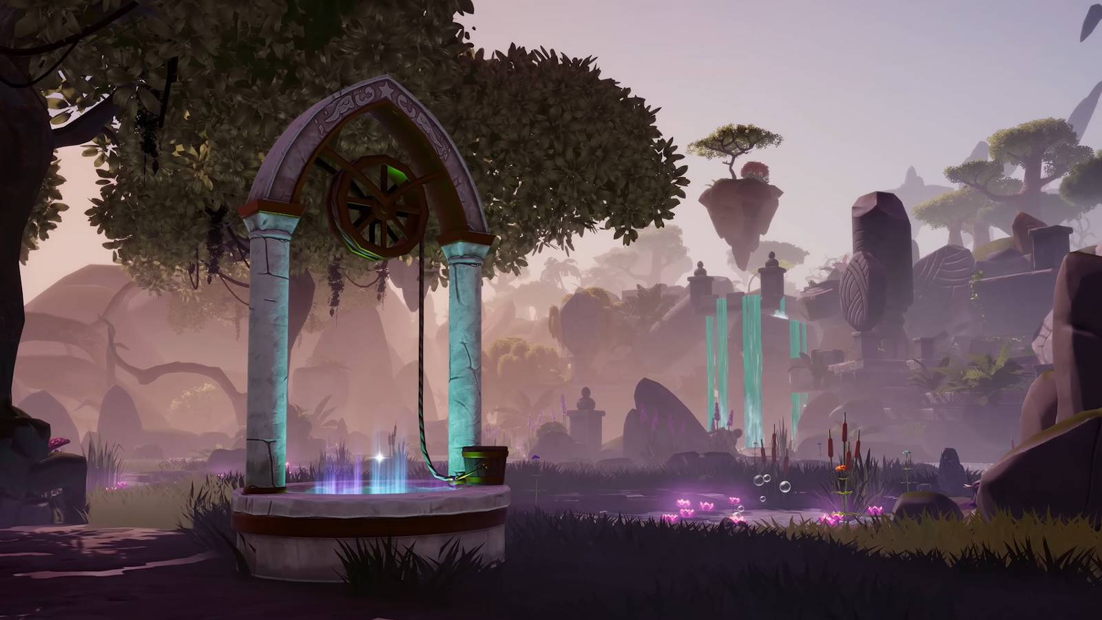 disney dreamlight valley hardwood