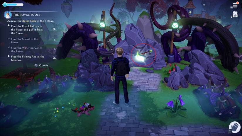 disney-dreamlight-valley-how-to-find-all-royal-tools3
