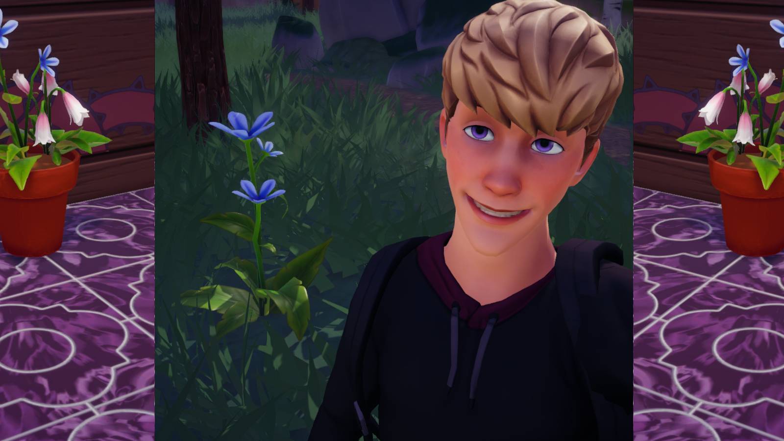 disney-dreamlight-valley-how-to-find-blue-star-lilies4