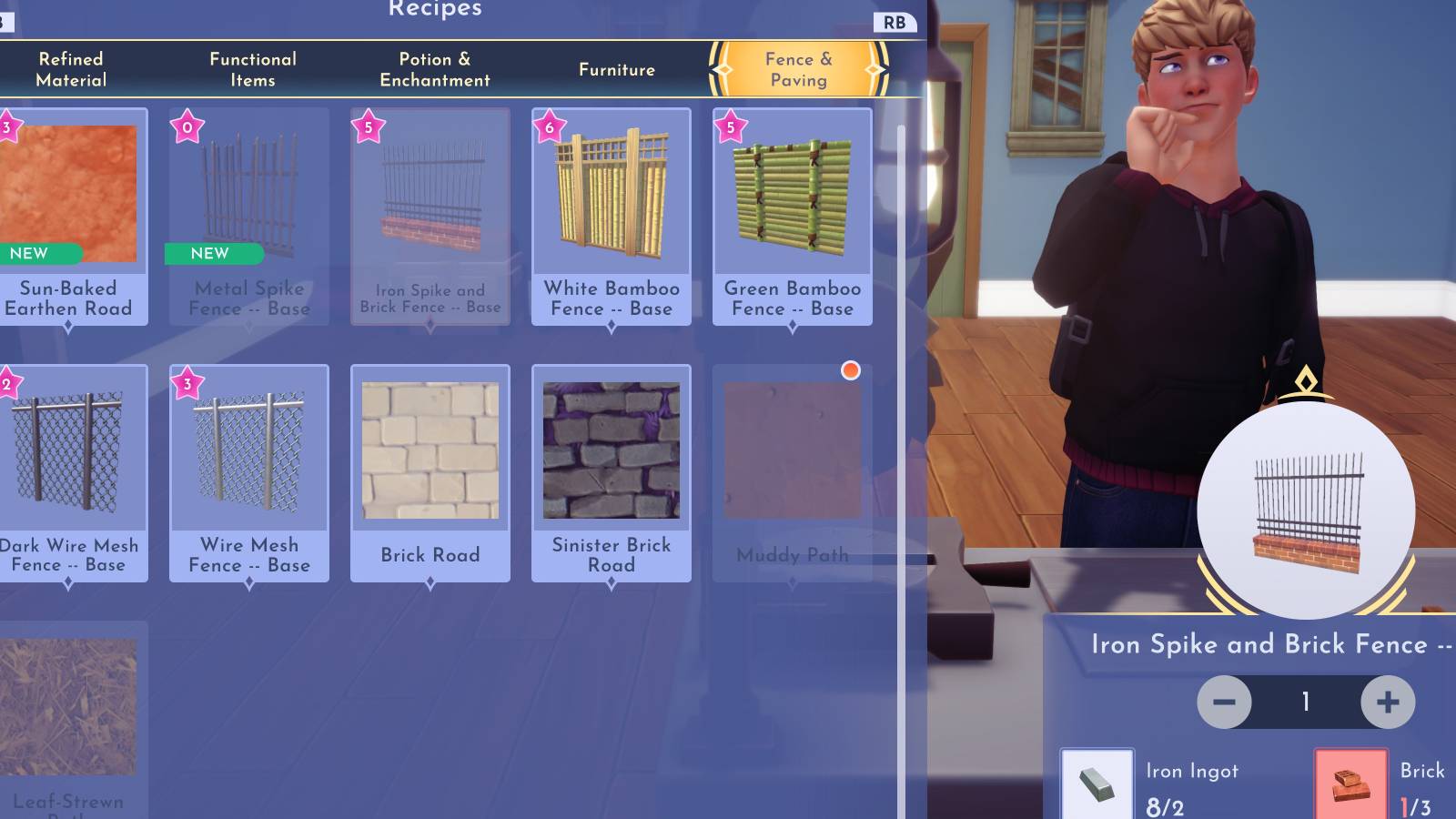 disney-dreamlight-valley-how-to-find-clay4